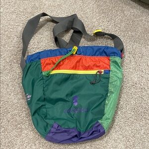 Cotopaxi Tote